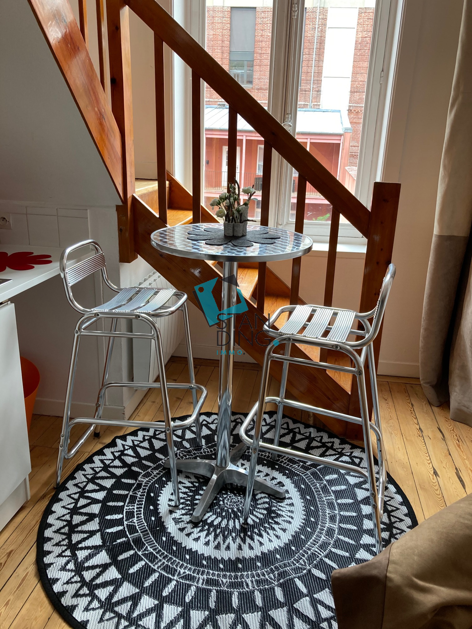 Image_, Appartement, Lille, ref :C