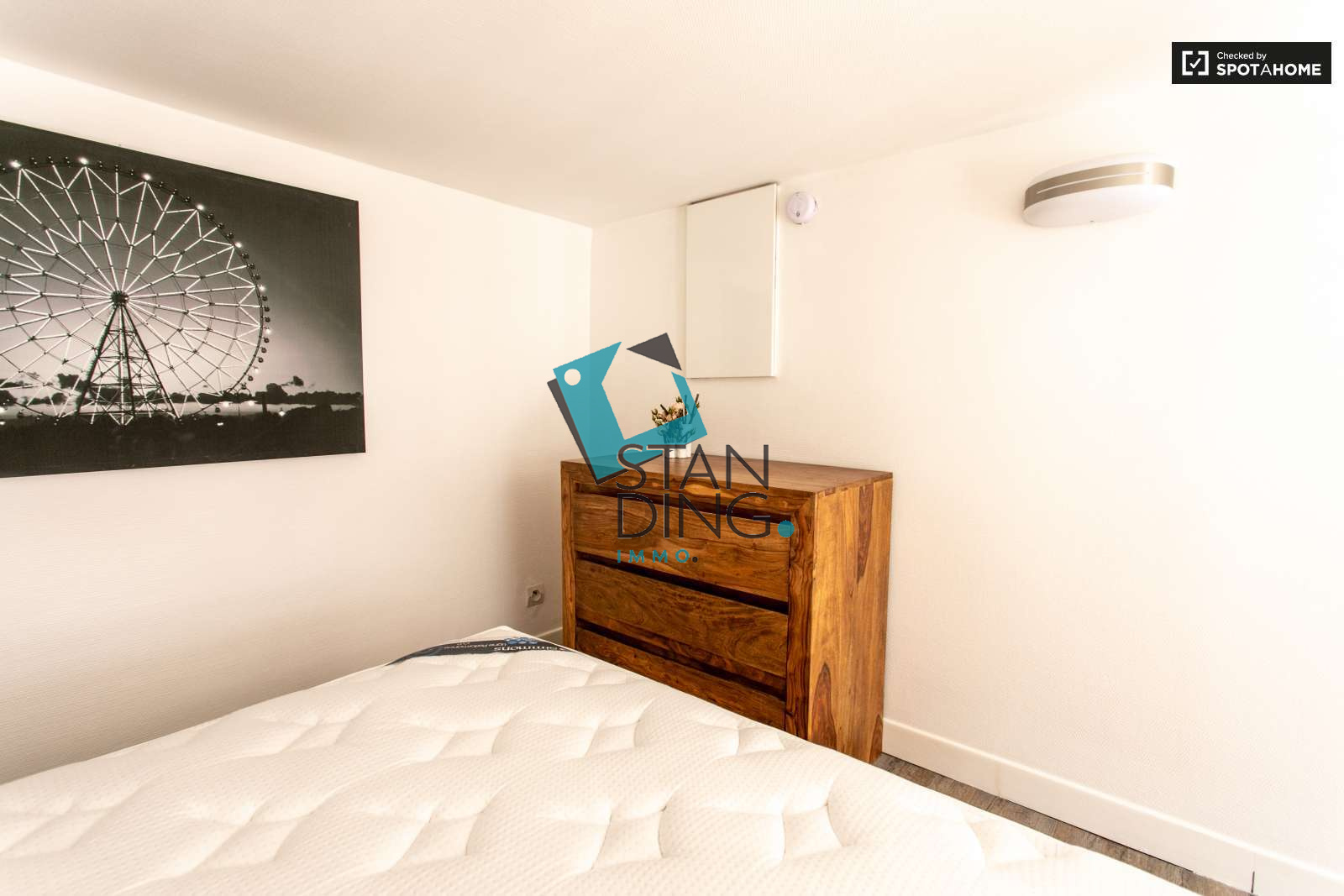 Image_, Appartement, Lille, ref :C