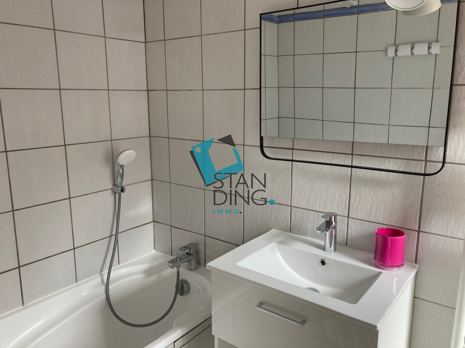 Image_, Appartement, Lille, ref :C