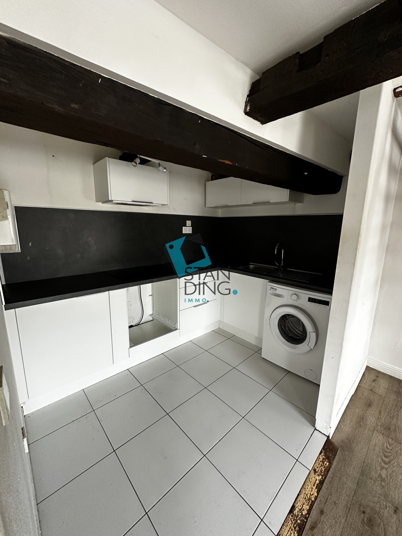 Image_, Appartement, Lille, ref :C