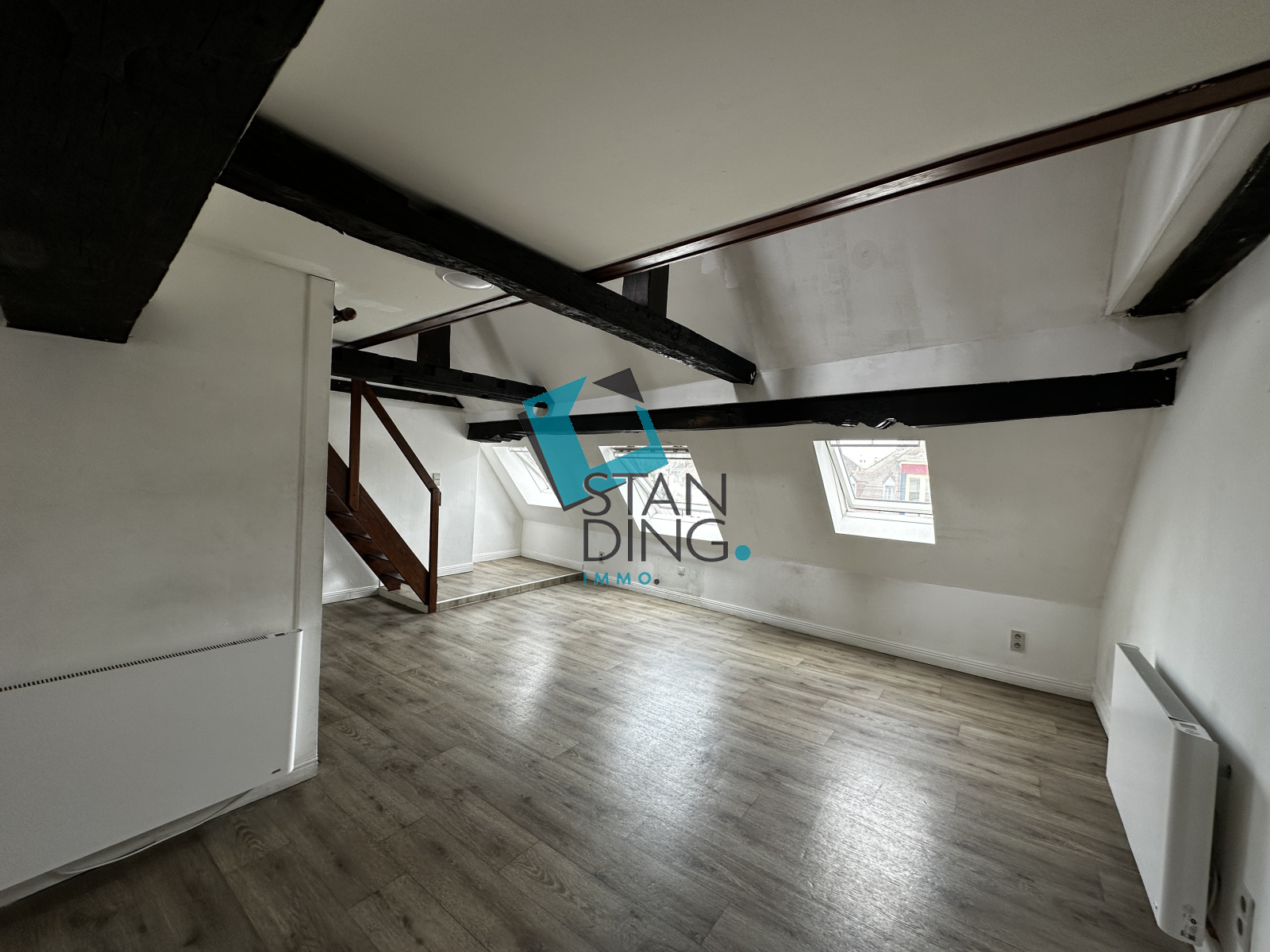 Image_, Appartement, Lille, ref :C