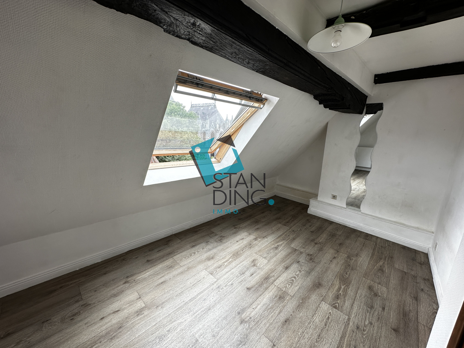 Image_, Appartement, Lille, ref :C