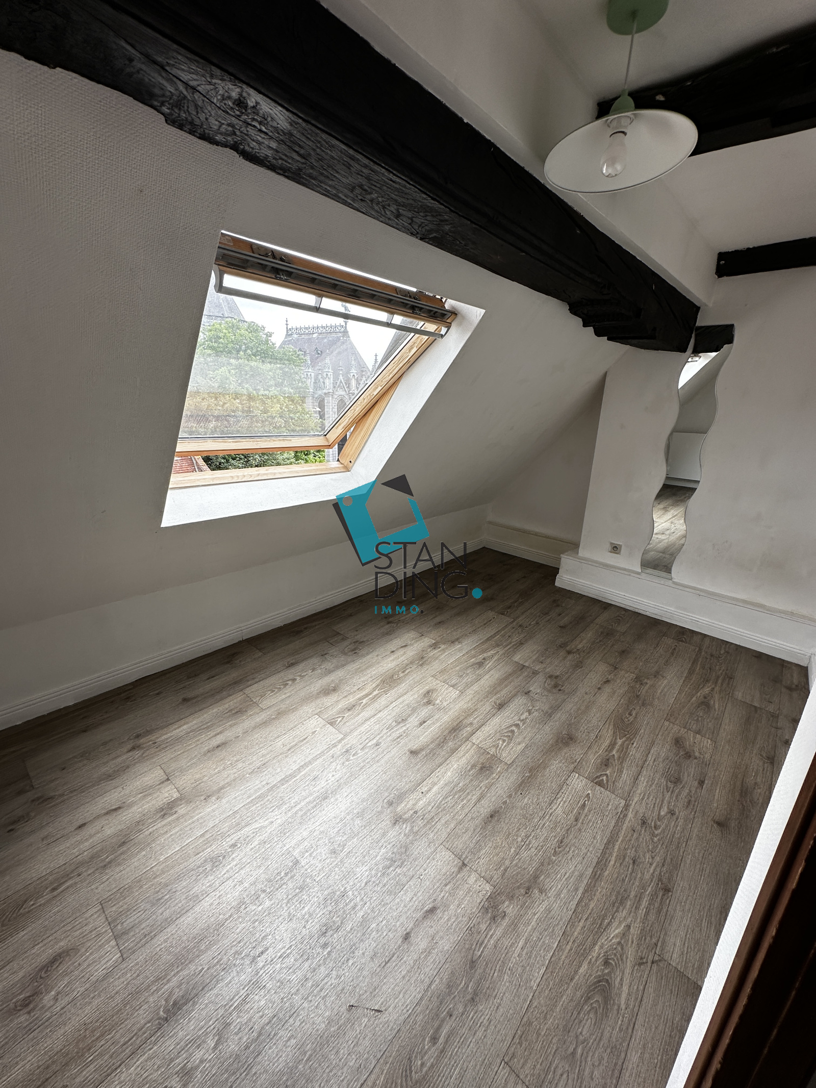 Image_, Appartement, Lille, ref :C