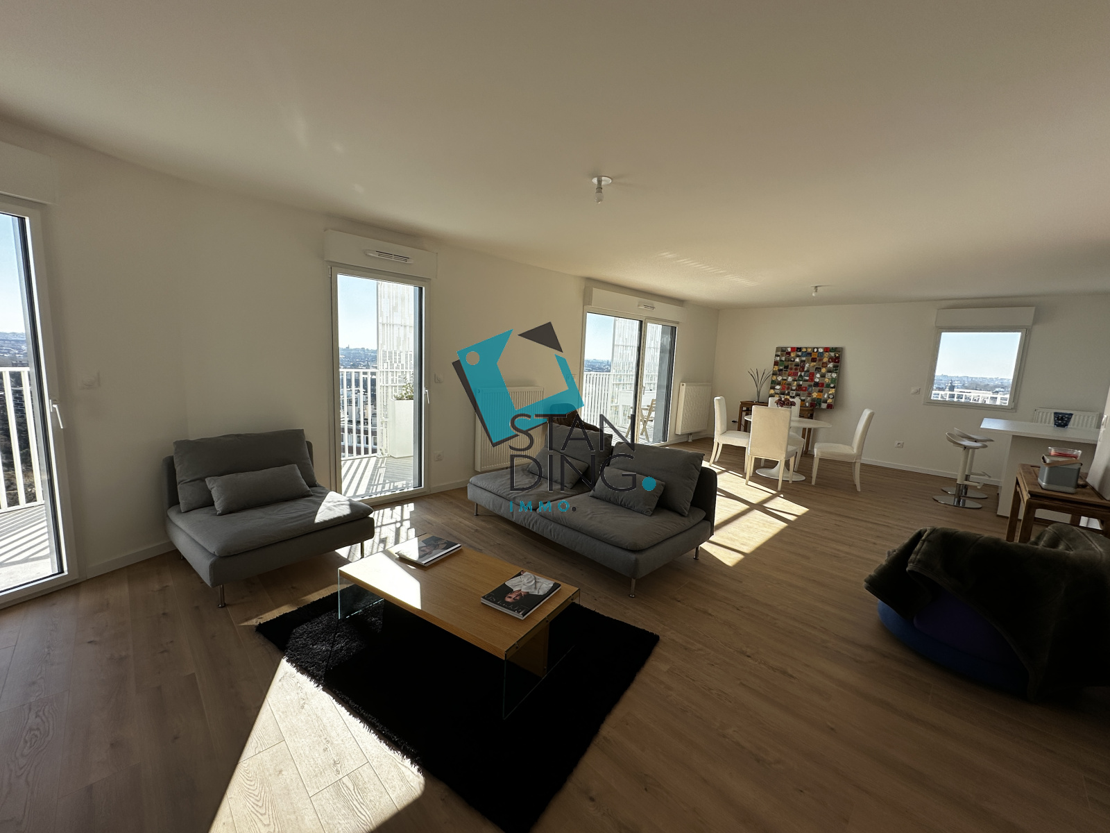 Image_, Appartement, Lille, ref :C