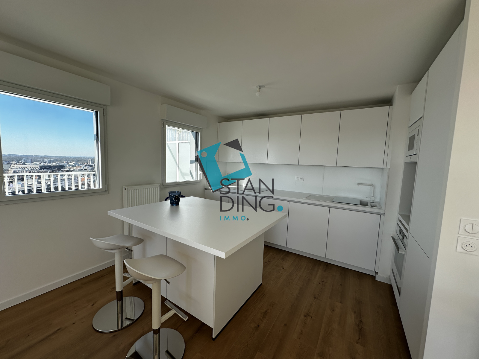 Image_, Appartement, Lille, ref :C