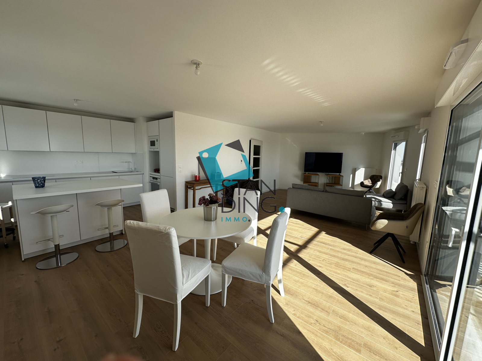 Image_, Appartement, Lille, ref :C