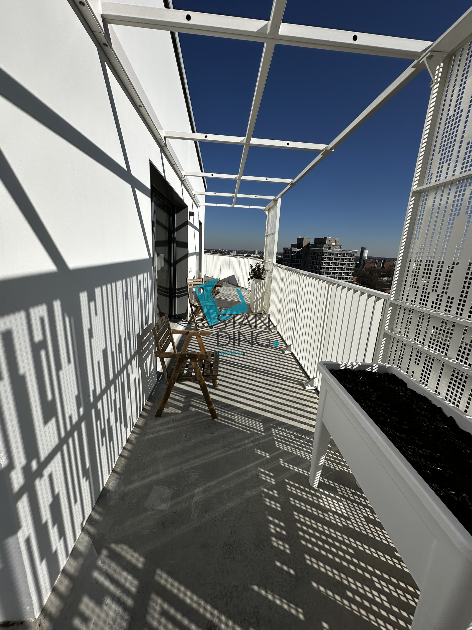 Image_, Appartement, Lille, ref :C