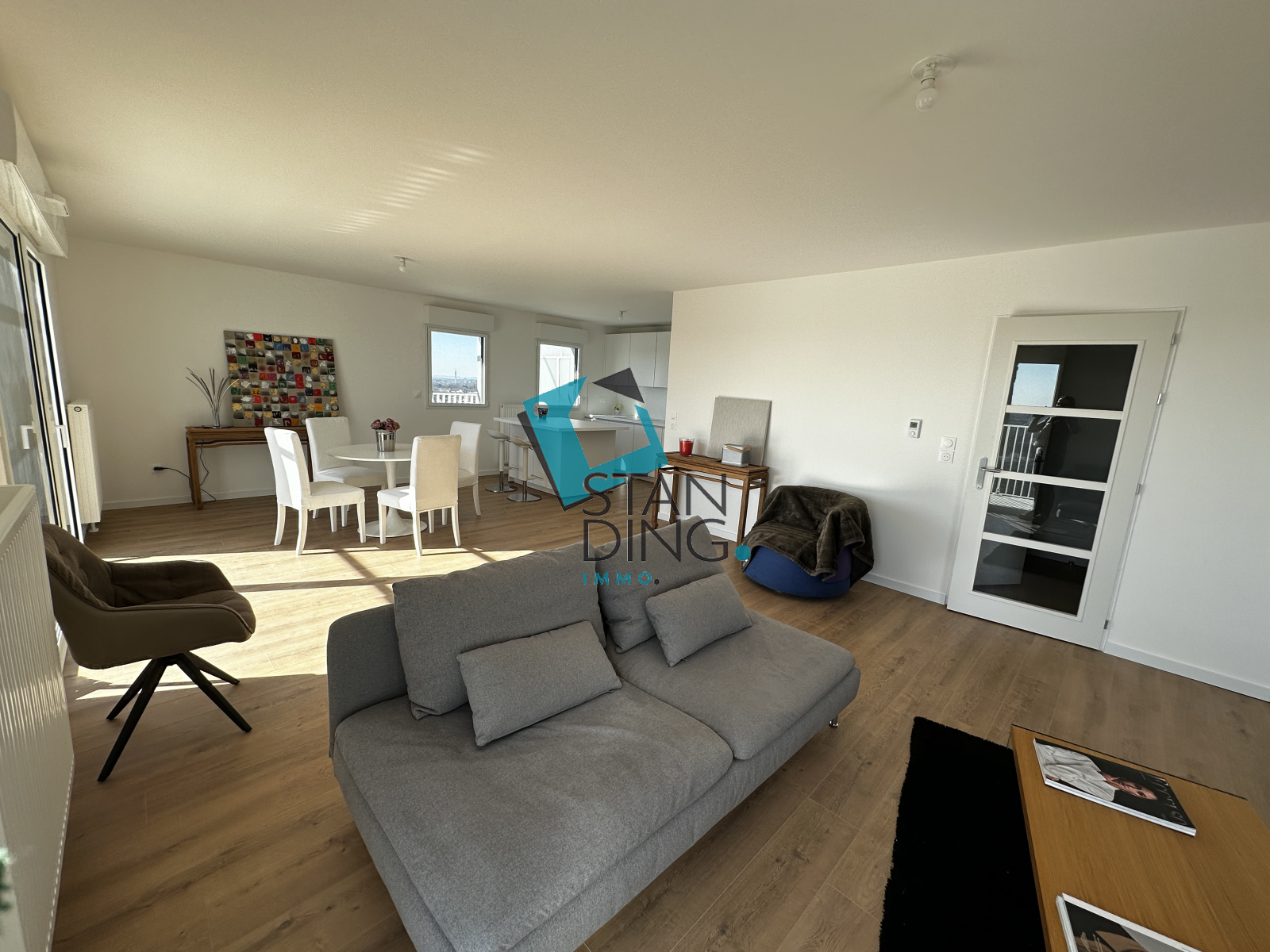 Image_, Appartement, Lille, ref :C