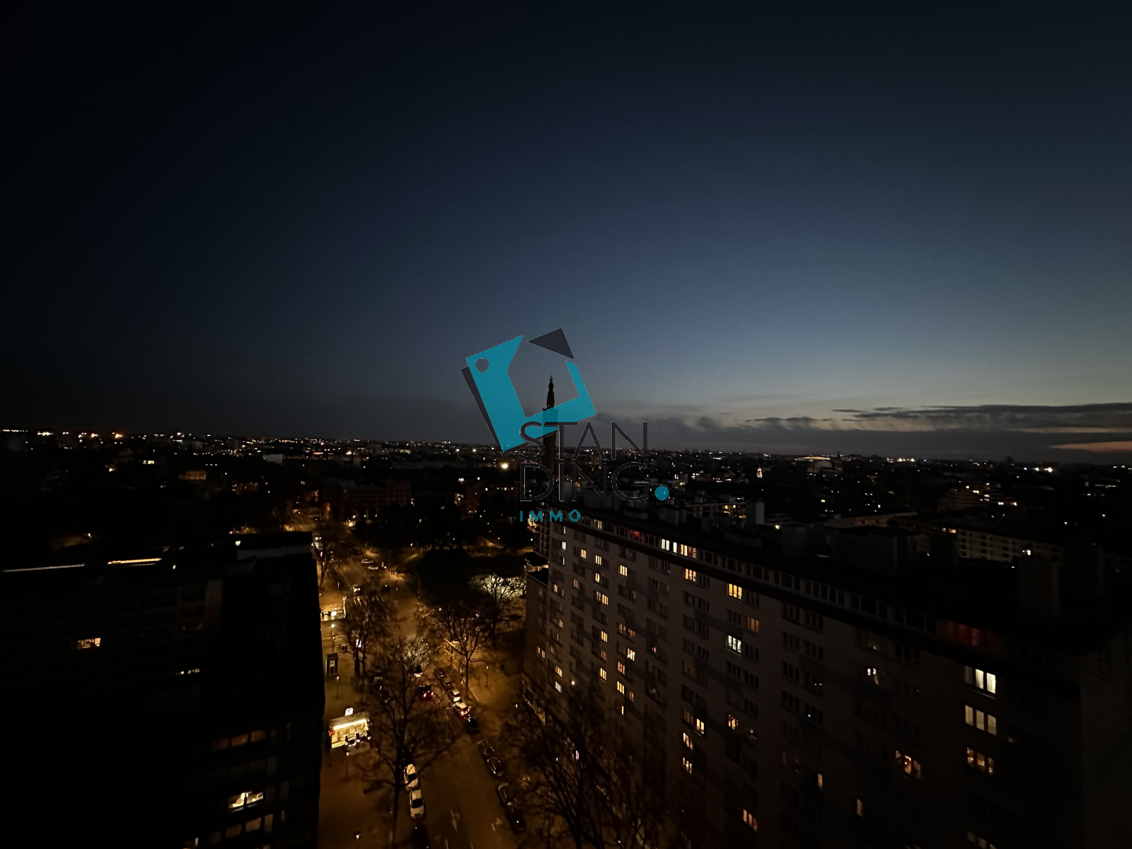 Image_, Appartement, Lille, ref :C