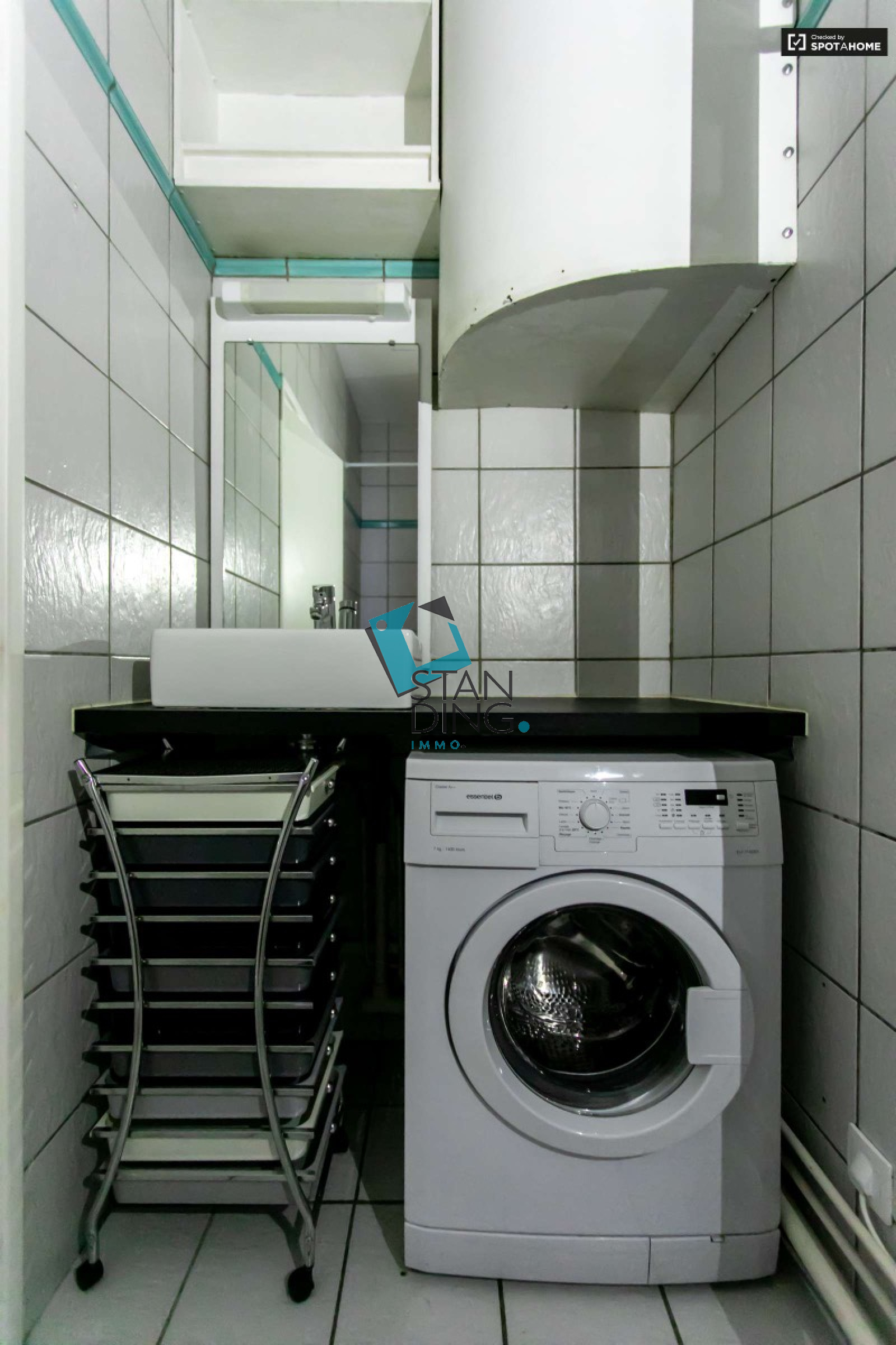 Image_, Appartement, Lille, ref :C