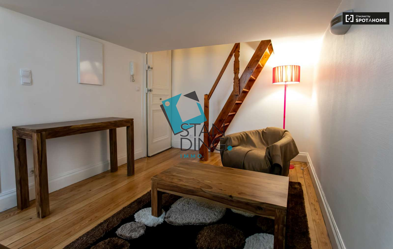 Image_, Appartement, Lille, ref :C