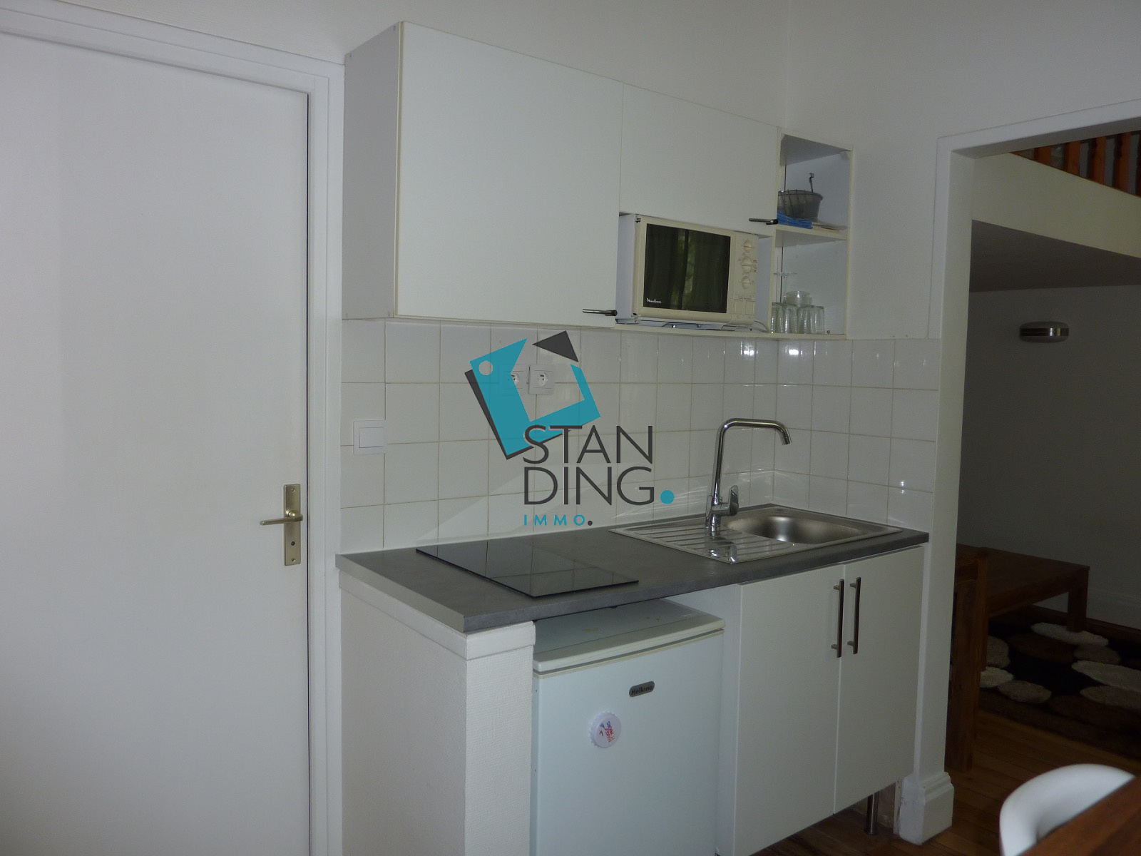 Image_, Appartement, Lille, ref :C