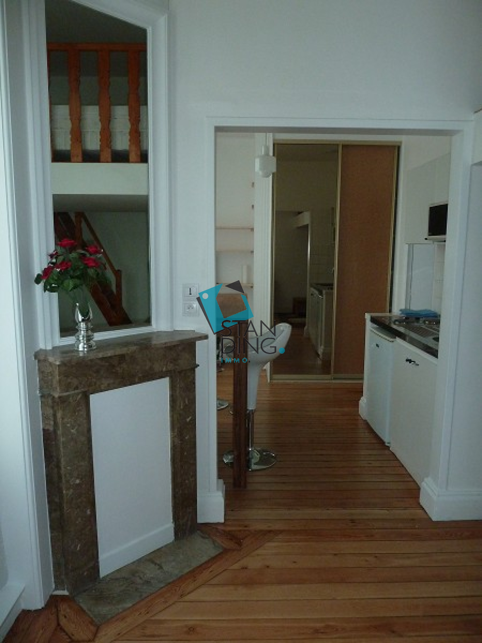 Image_, Appartement, Lille, ref :C
