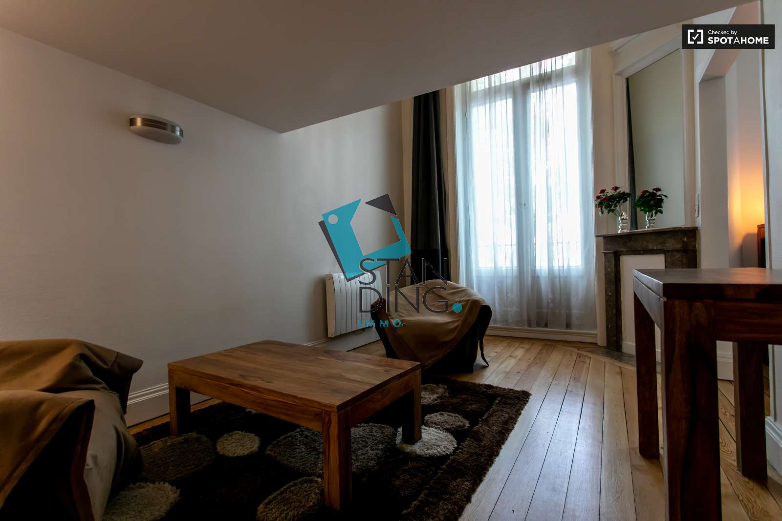 Image_, Appartement, Lille, ref :C