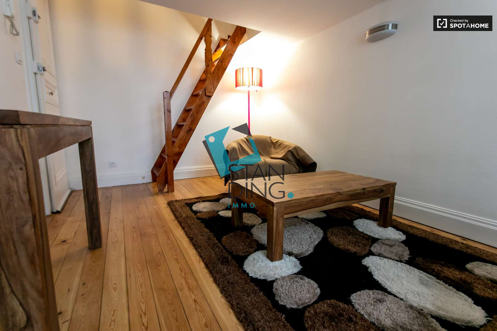 Image_, Appartement, Lille, ref :C