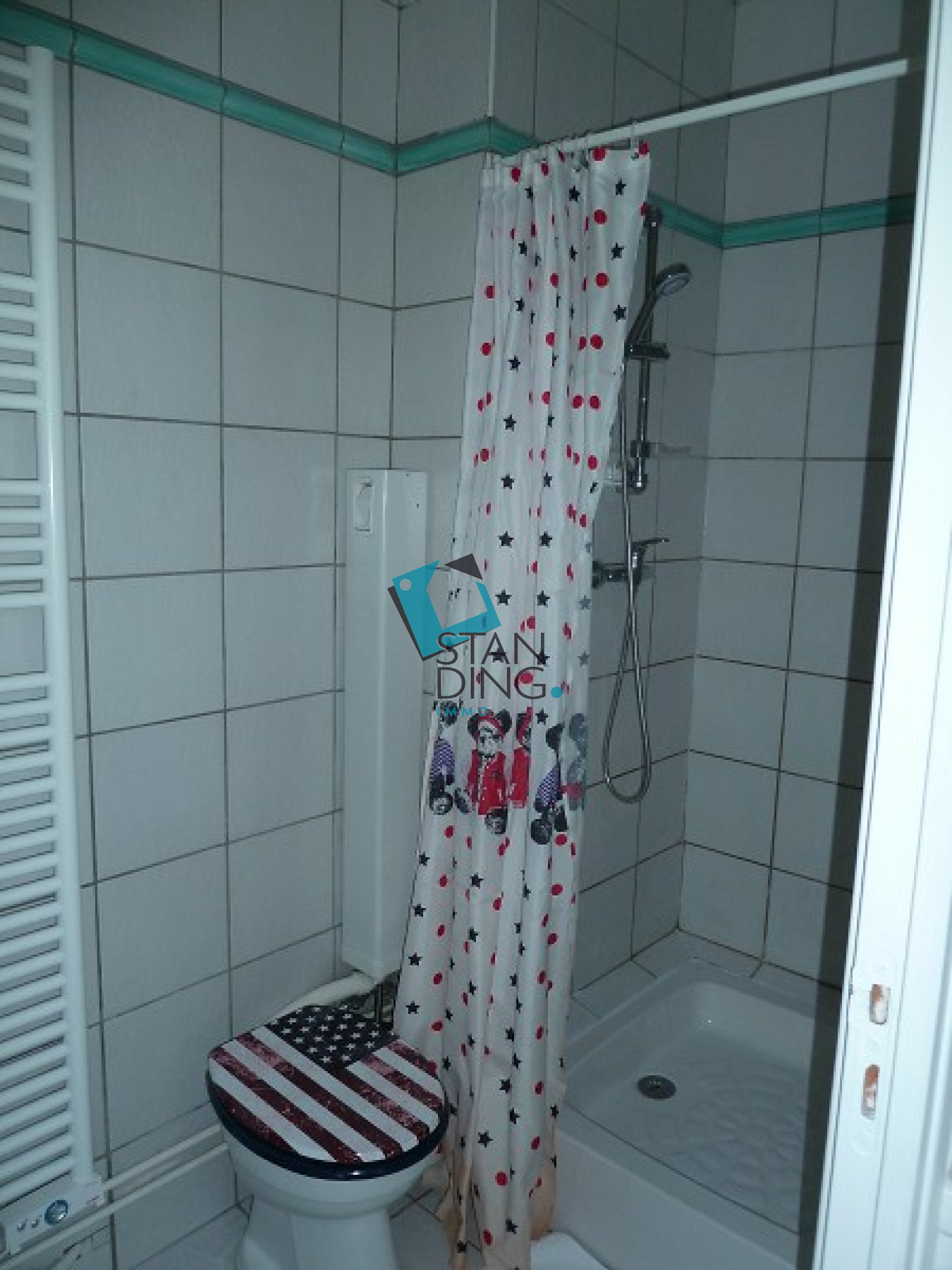 Image_, Appartement, Lille, ref :C