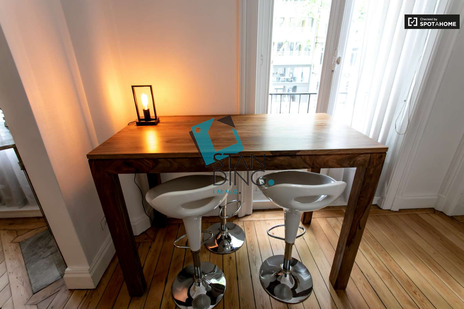 Image_, Appartement, Lille, ref :C