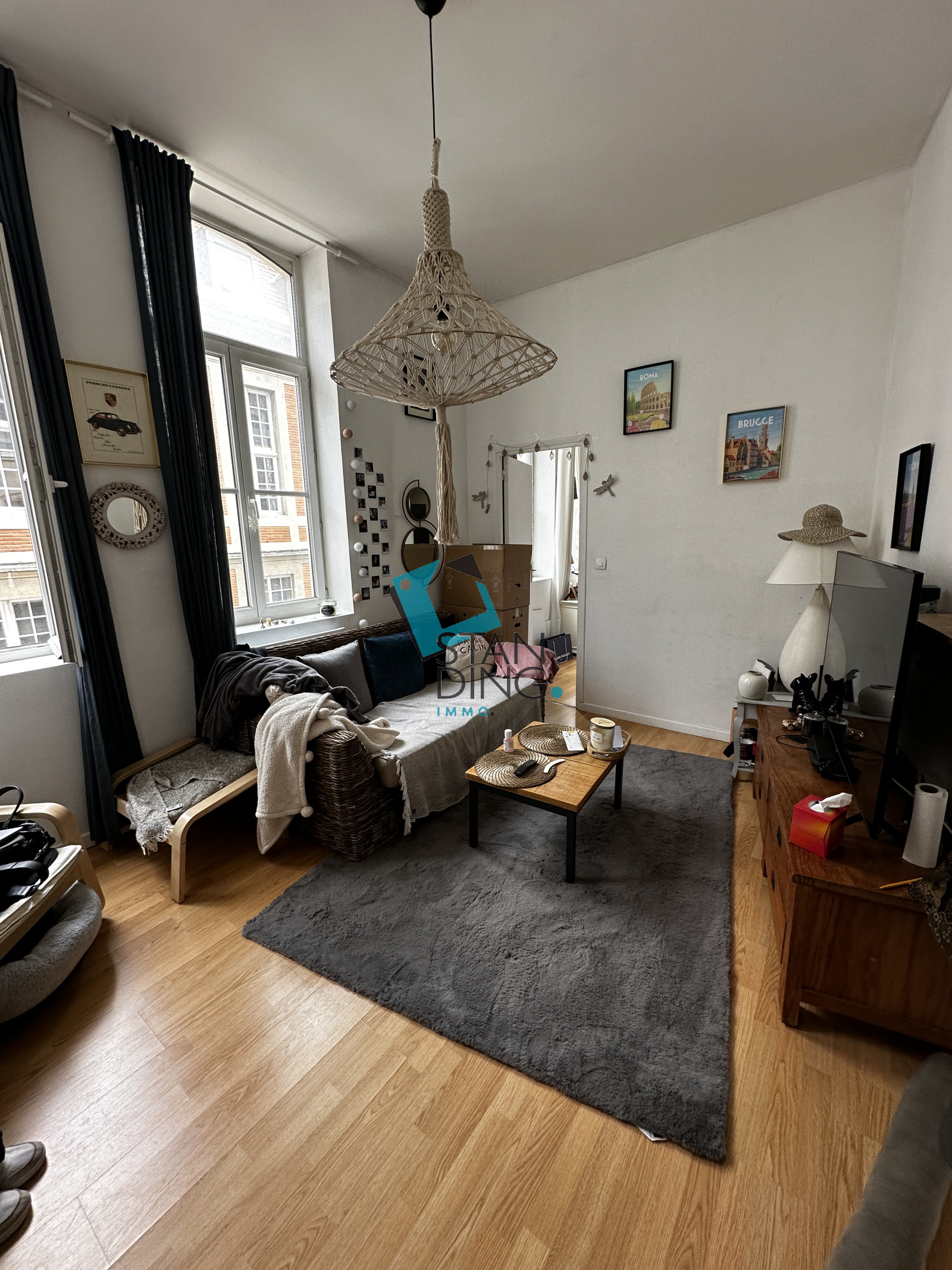 Image_, Appartement, Lille, ref :C