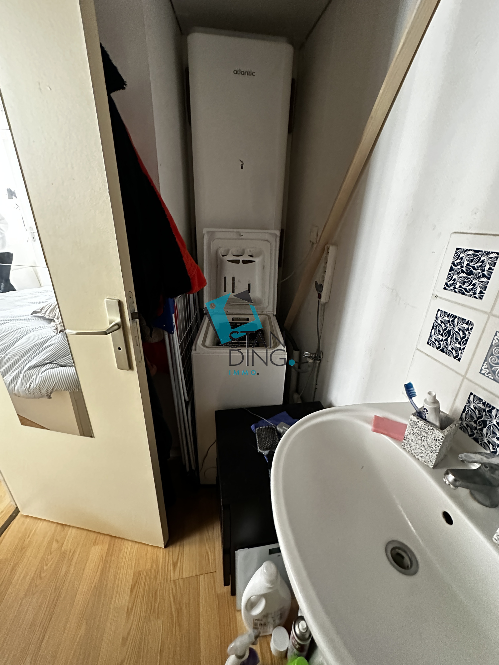 Image_, Appartement, Lille, ref :C