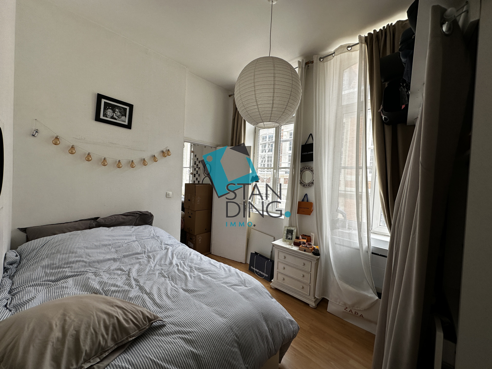 Image_, Appartement, Lille, ref :C