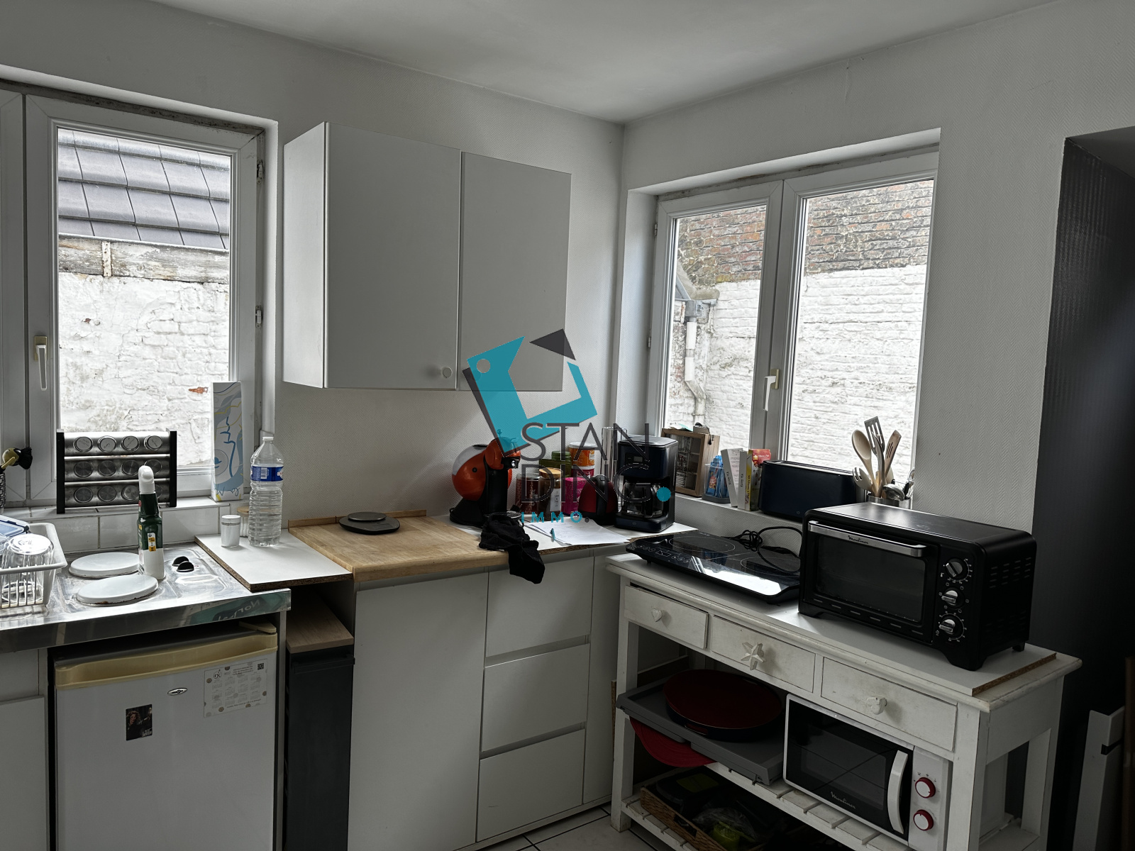 Image_, Appartement, Lille, ref :C