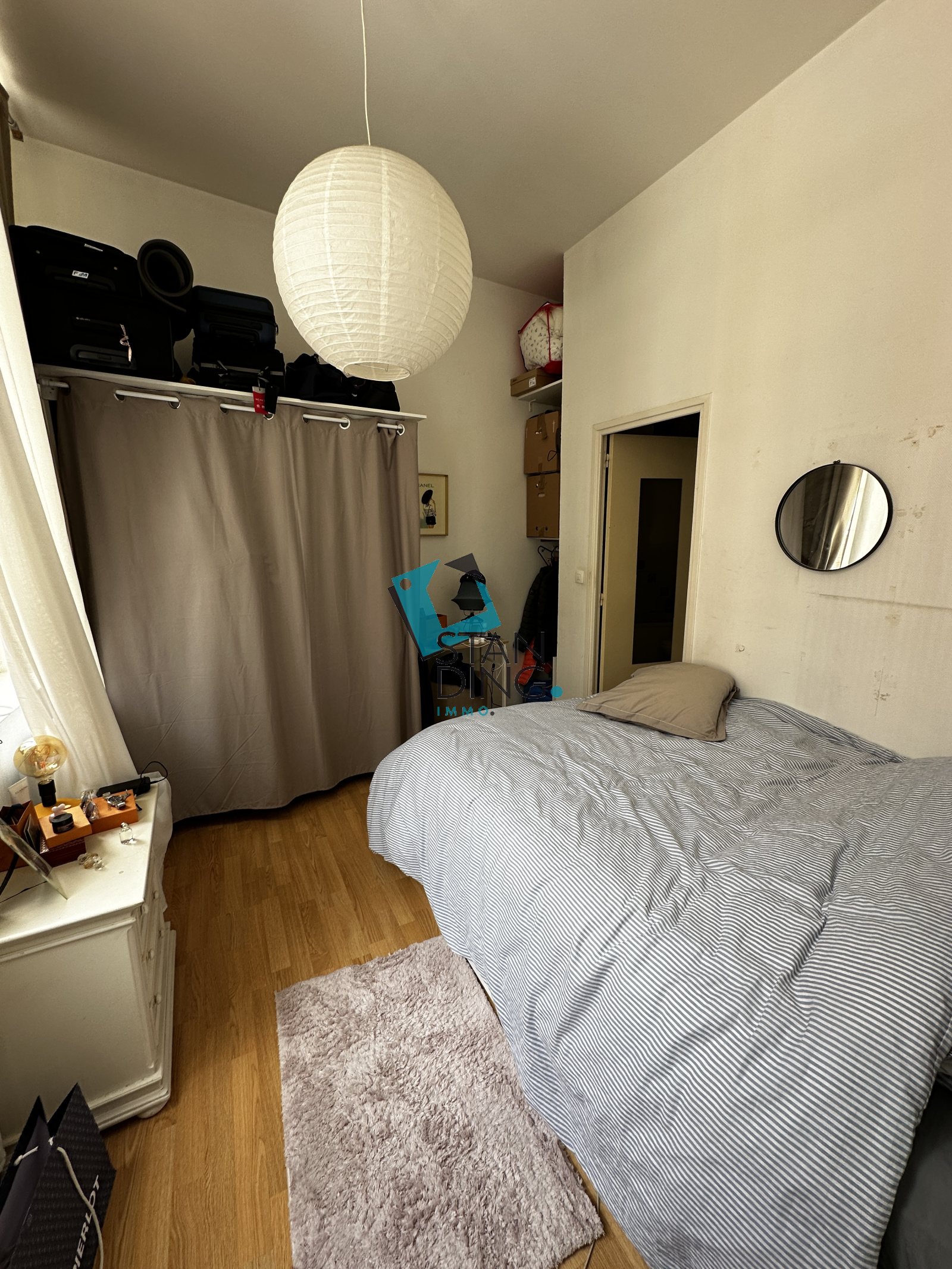 Image_, Appartement, Lille, ref :C