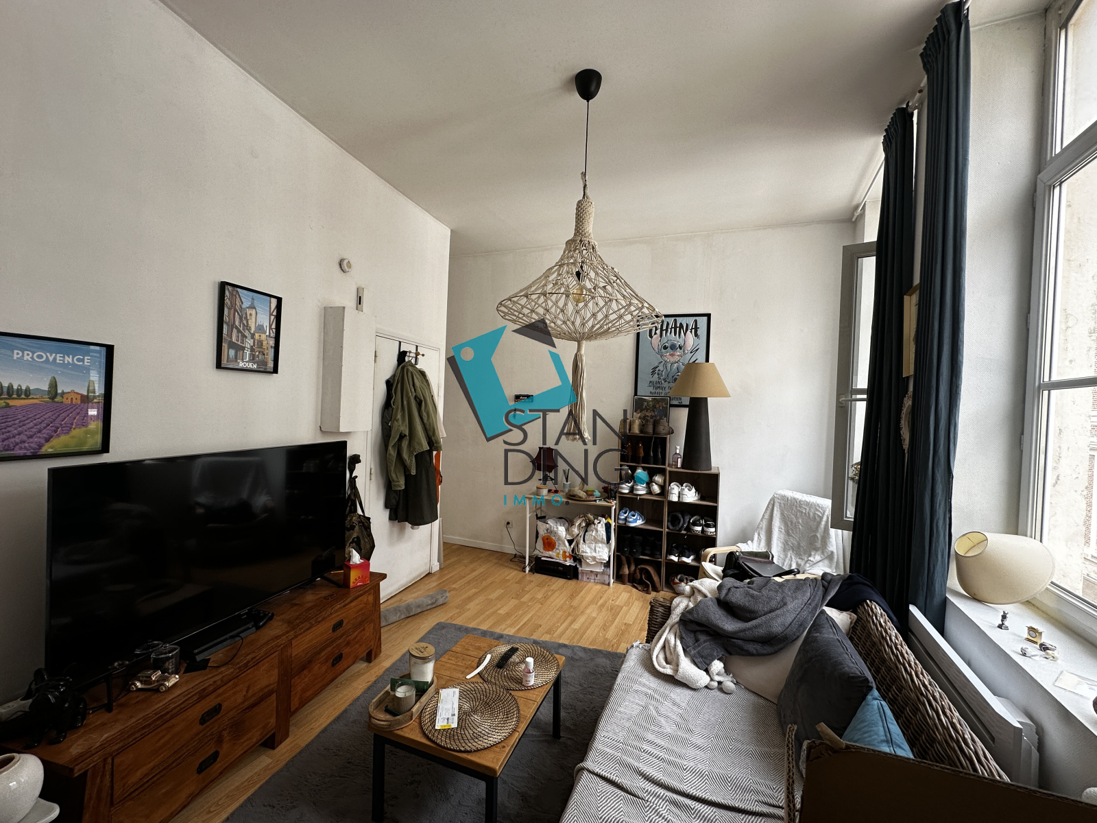 Image_, Appartement, Lille, ref :C