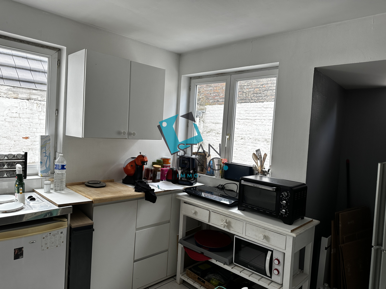 Image_, Appartement, Lille, ref :C