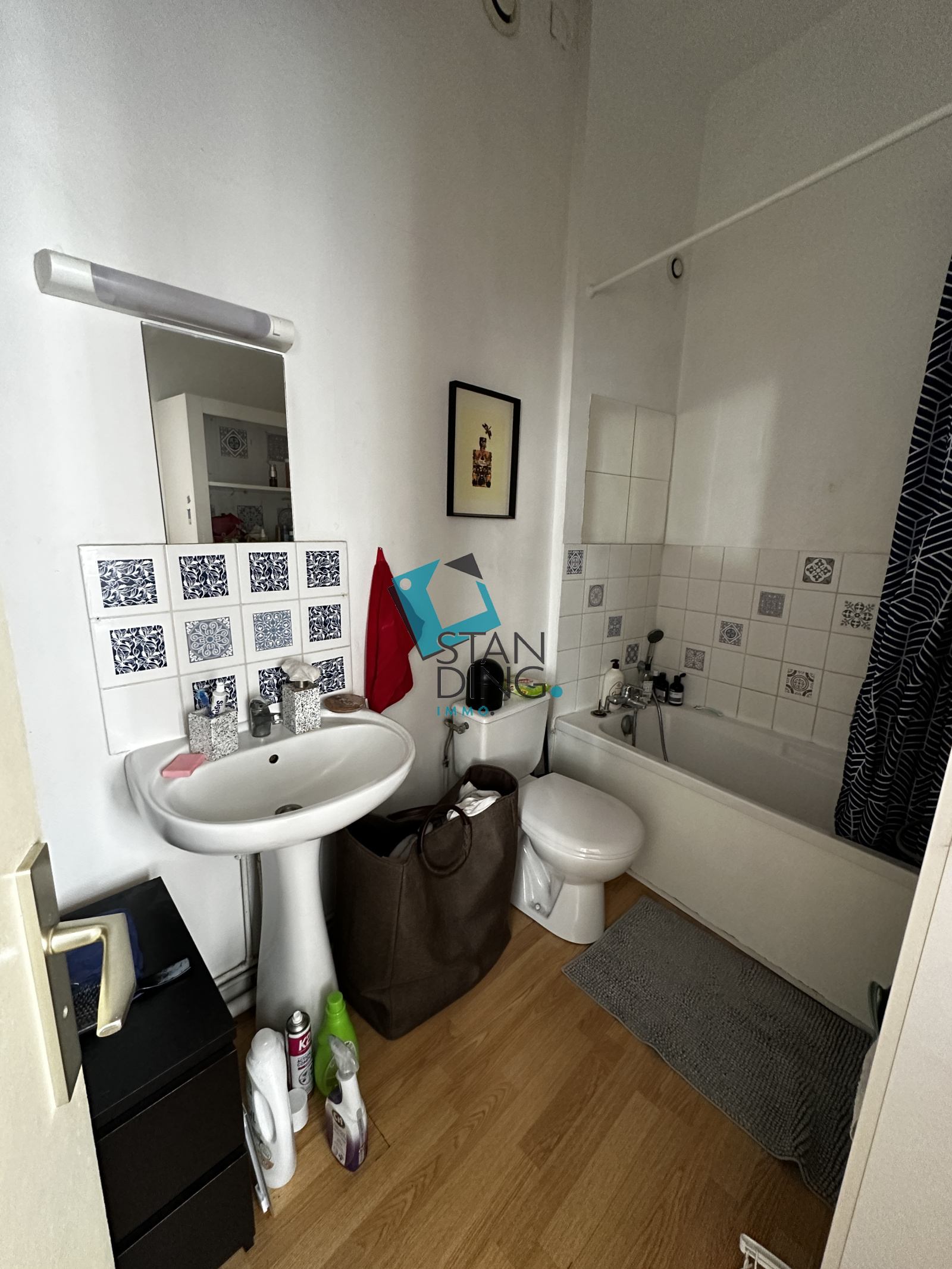 Image_, Appartement, Lille, ref :C