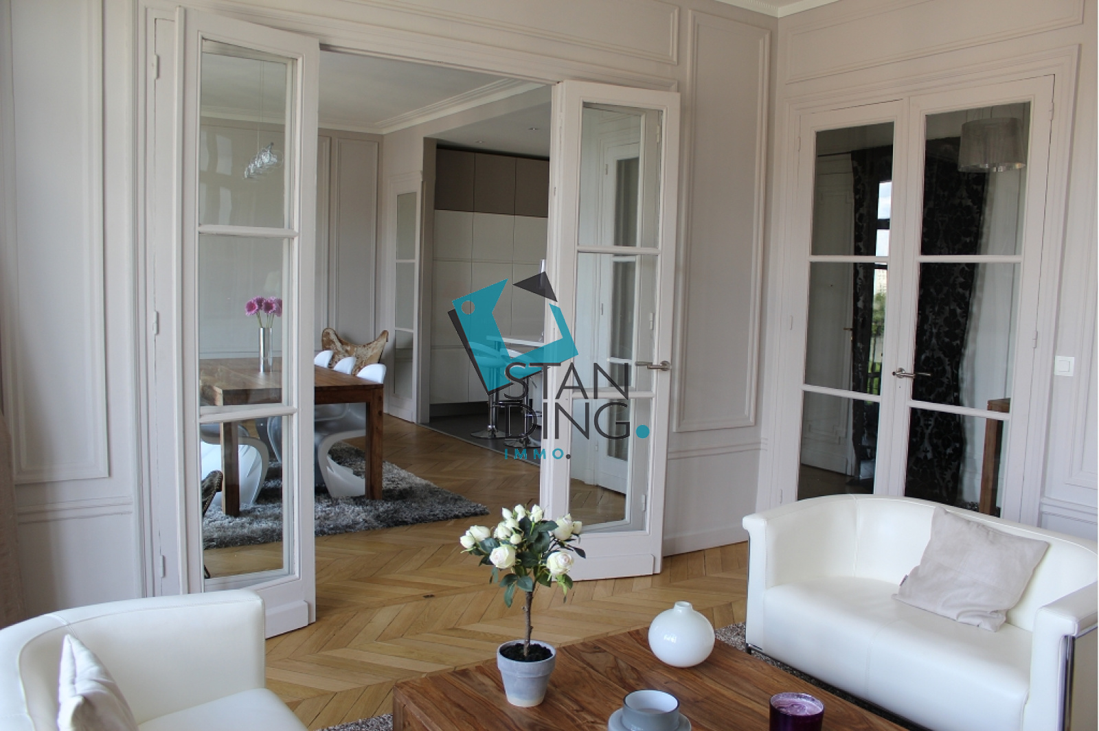 Image_, Appartement, Lille, ref :C