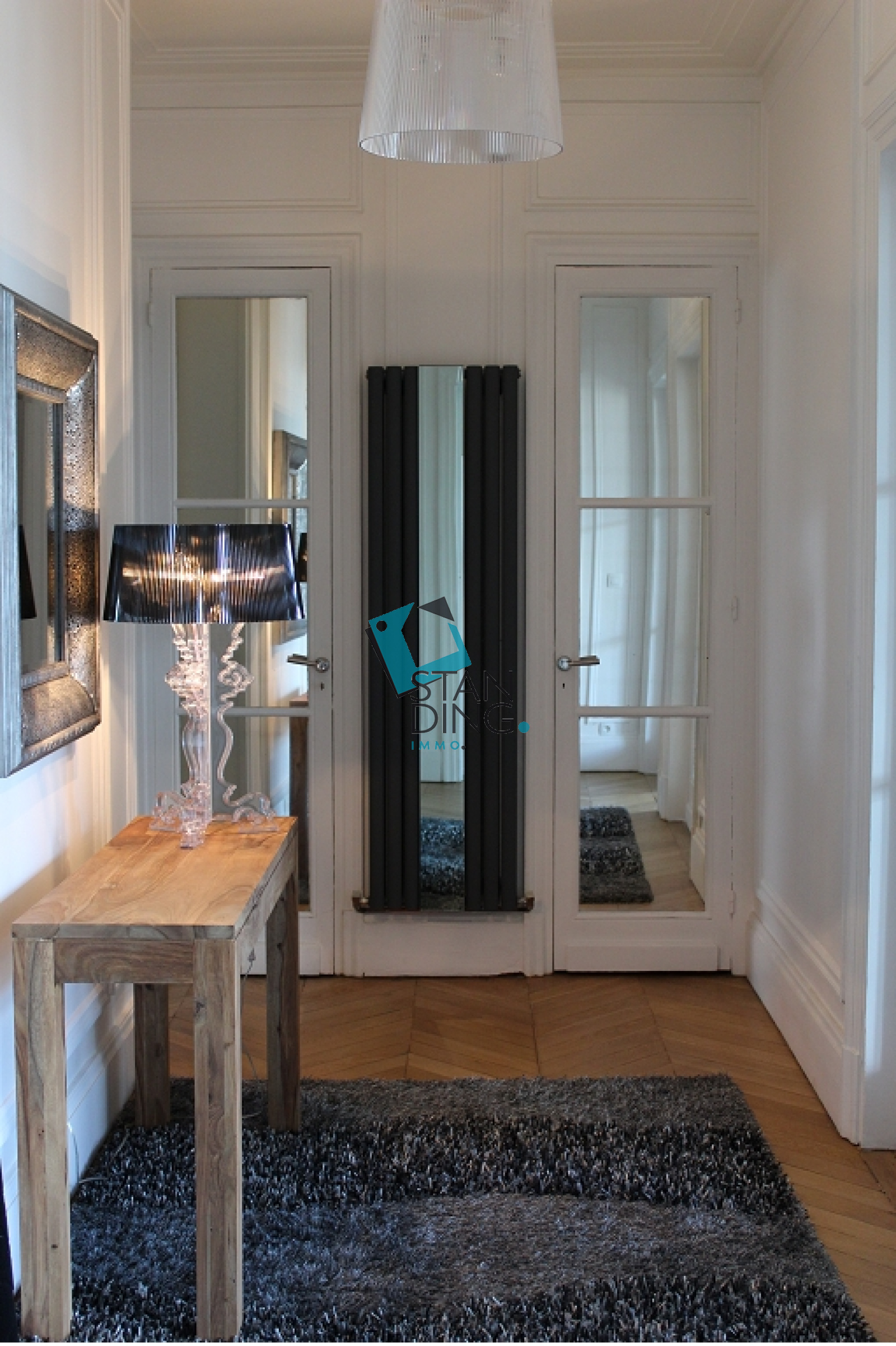 Image_, Appartement, Lille, ref :C