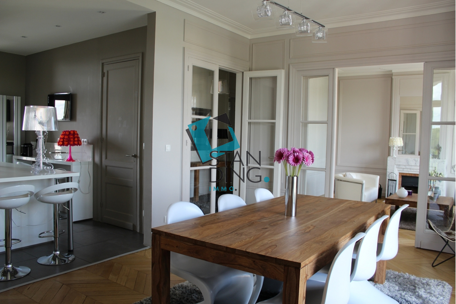 Image_, Appartement, Lille, ref :C