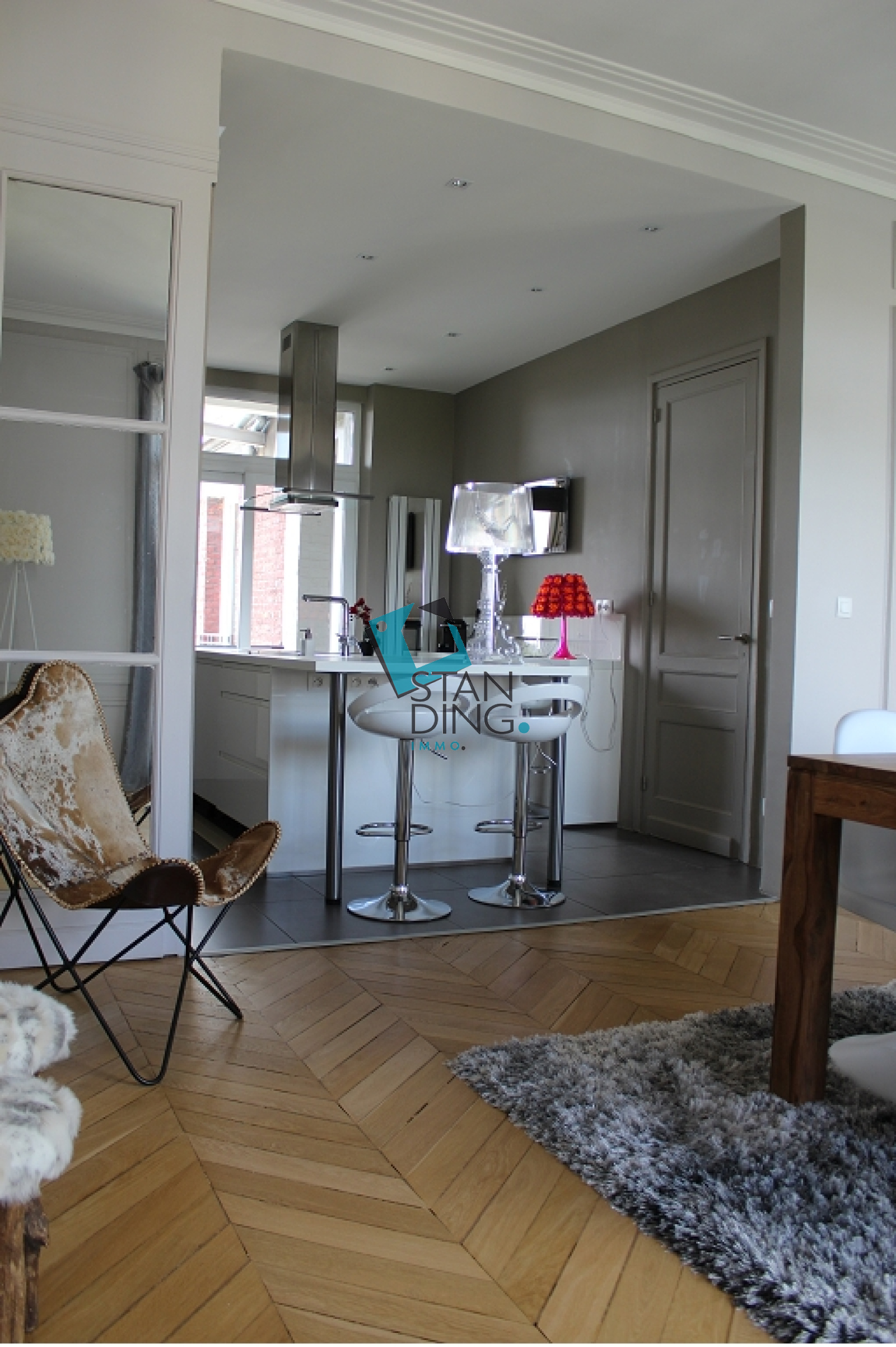 Image_, Appartement, Lille, ref :C
