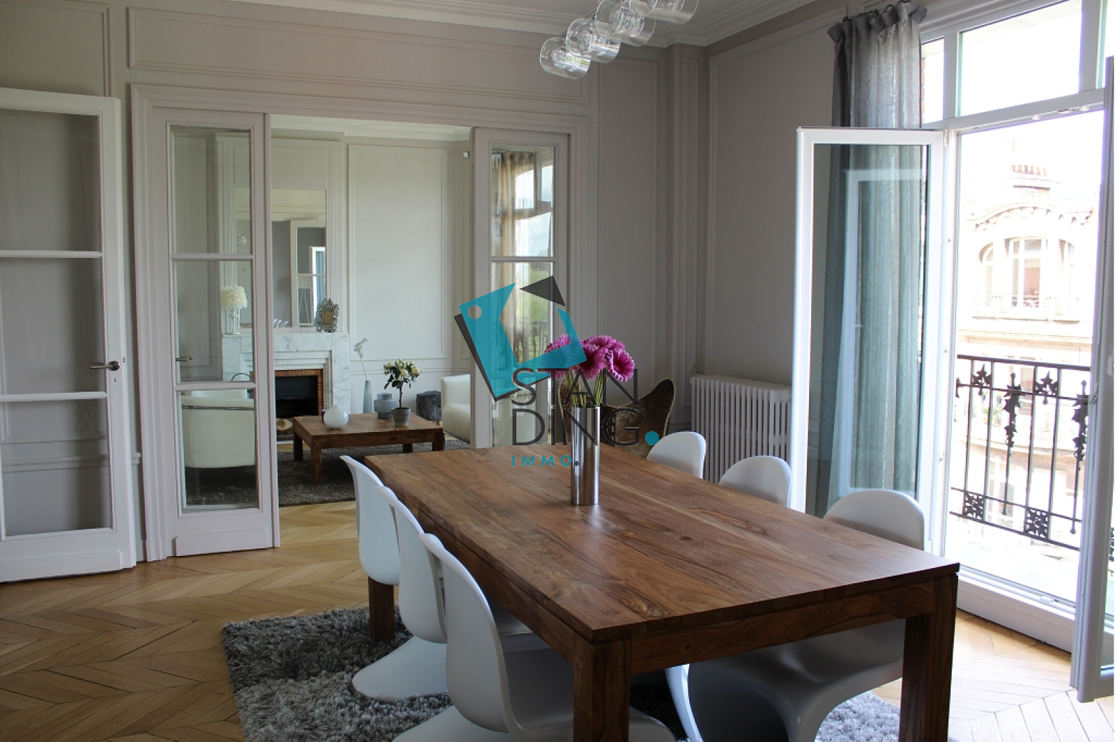 Image_, Appartement, Lille, ref :C