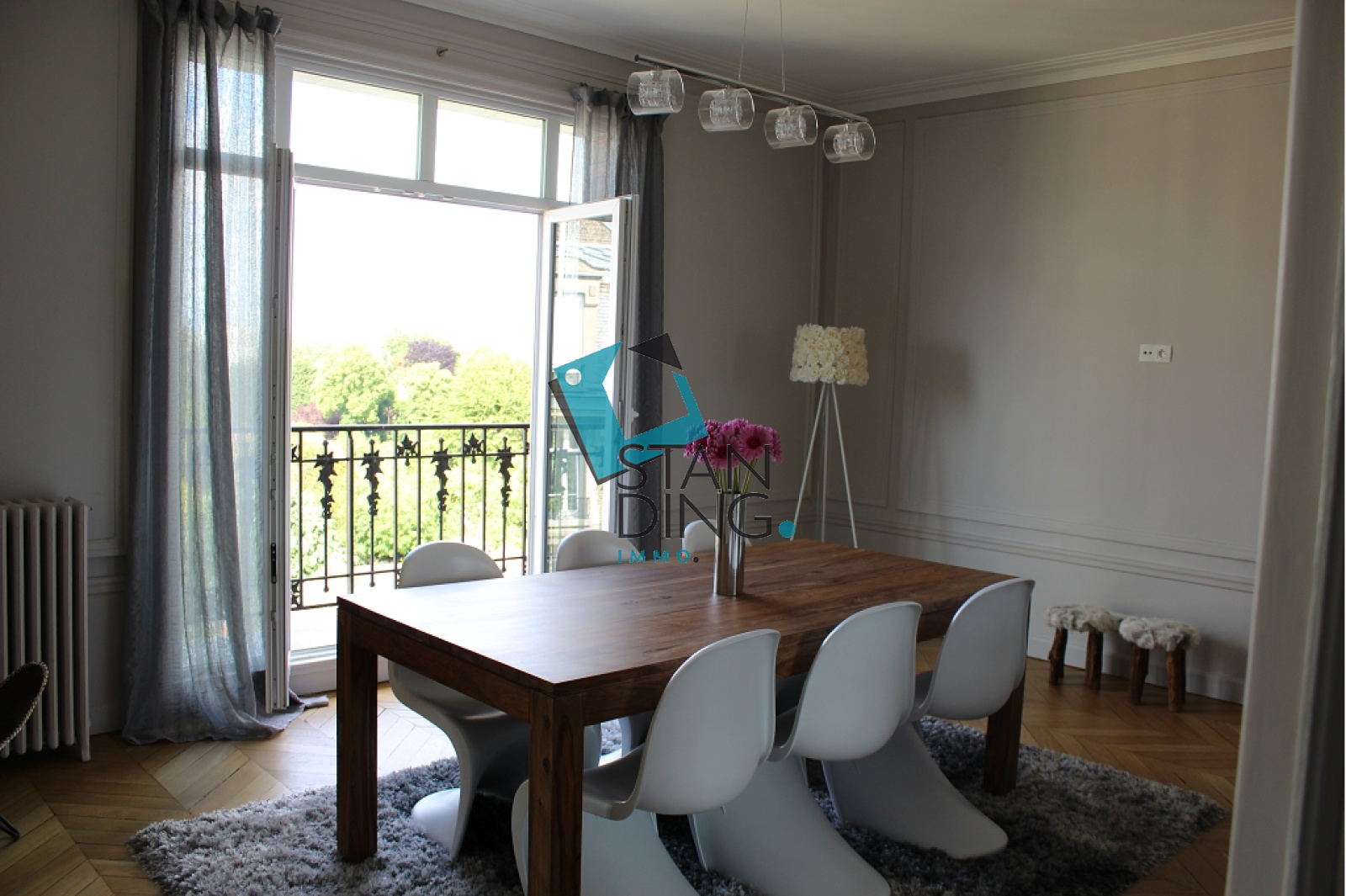 Image_, Appartement, Lille, ref :C