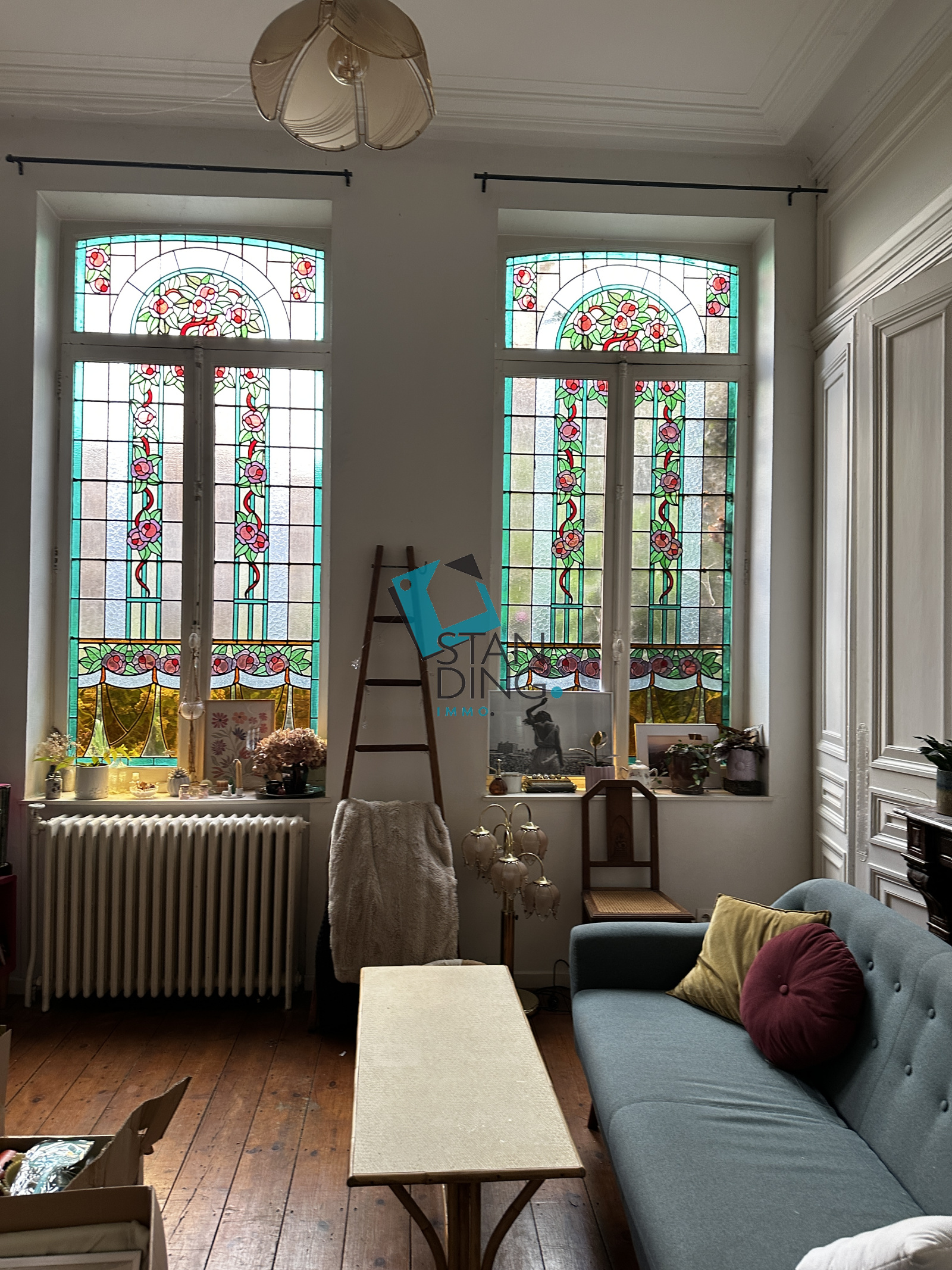 Image_, Appartement, Lille, ref :C