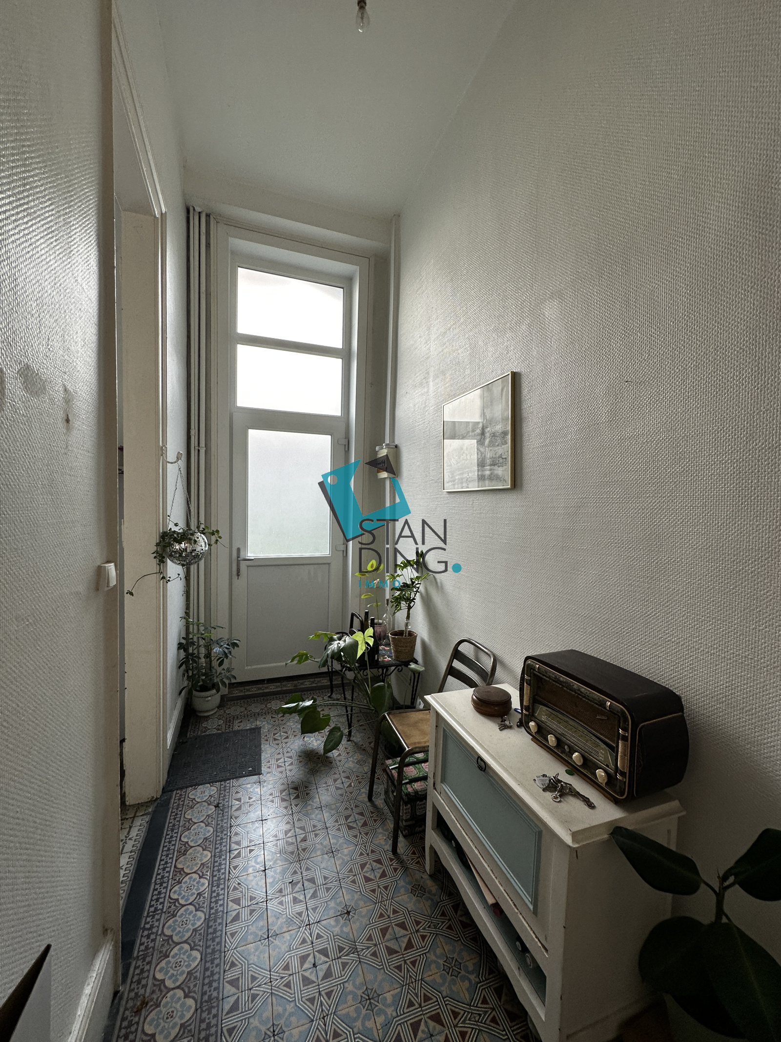 Image_, Appartement, Lille, ref :C