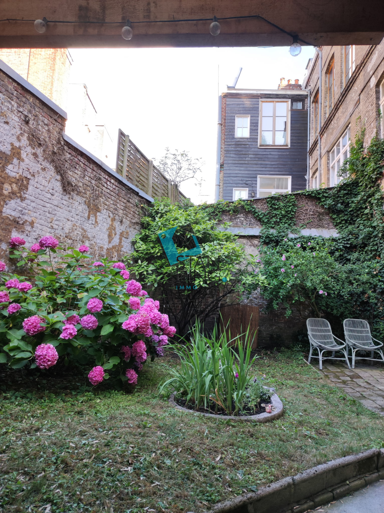Image_, Appartement, Lille, ref :C