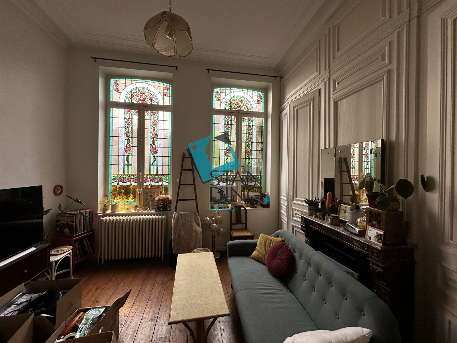 Image_, Appartement, Lille, ref :C