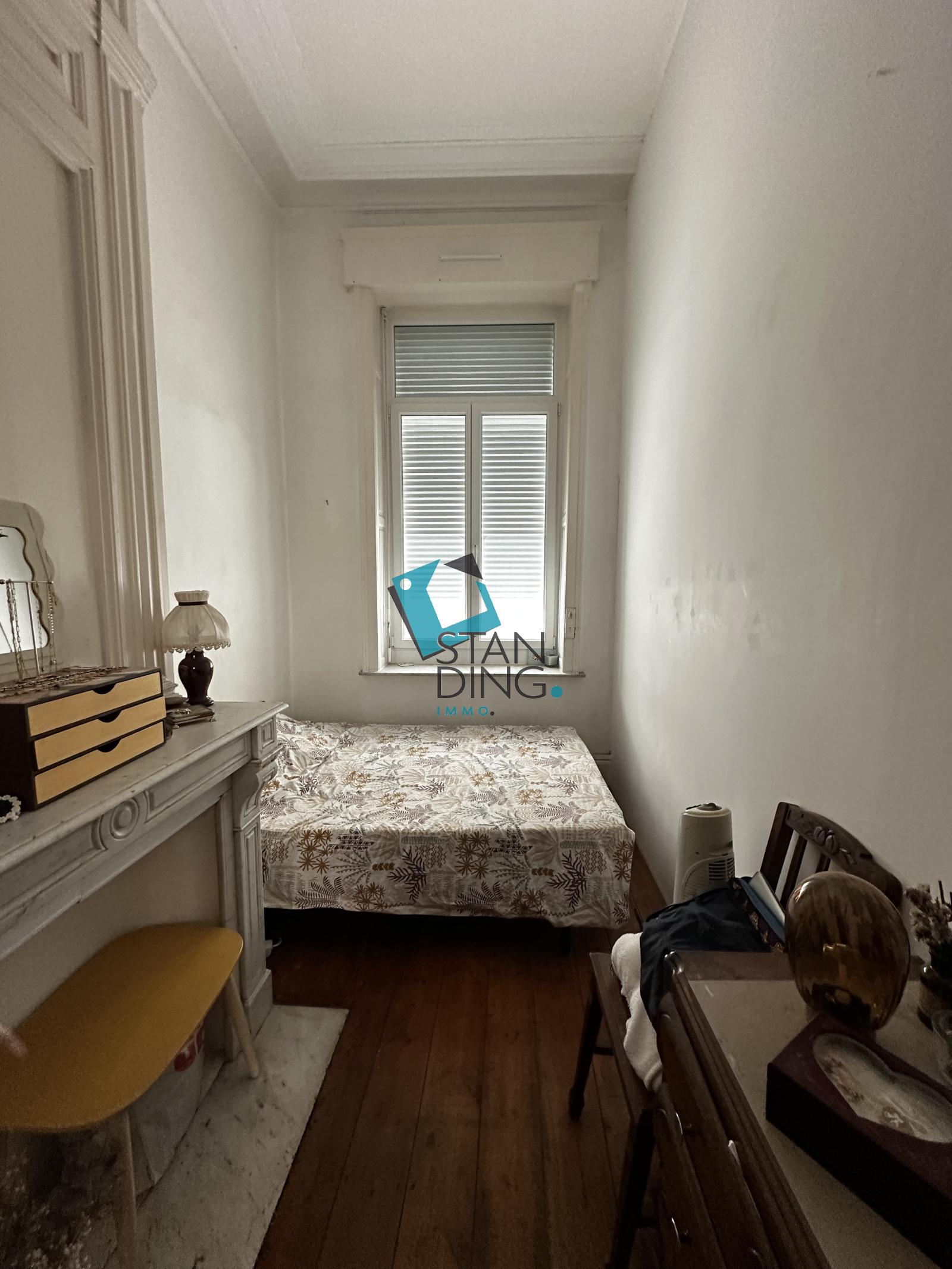 Image_, Appartement, Lille, ref :C