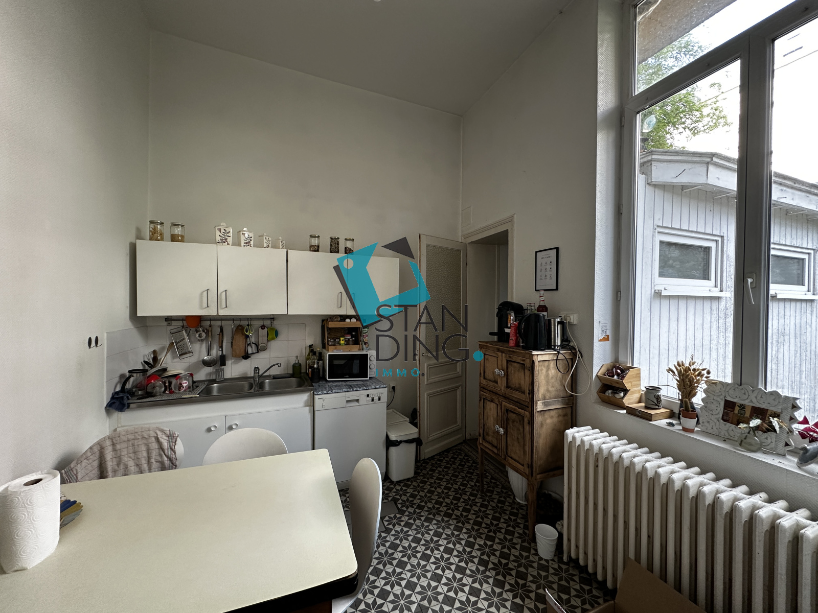 Image_, Appartement, Lille, ref :C