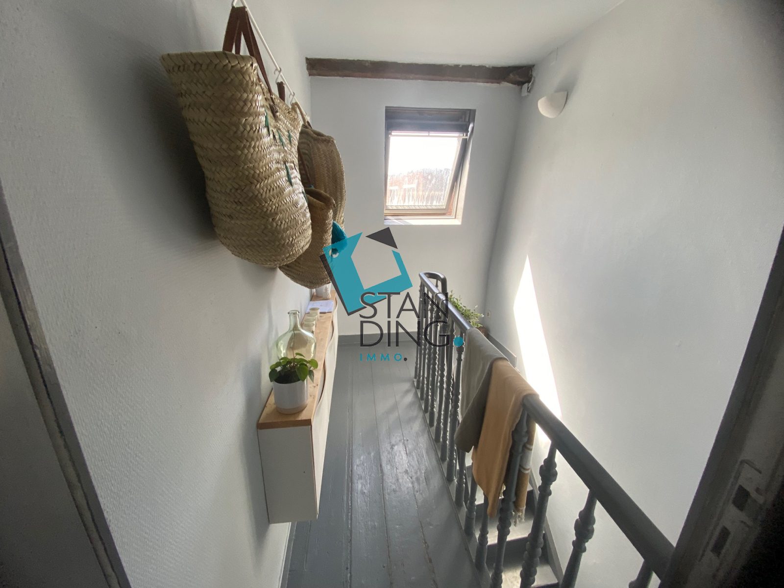 Image_, Appartement, Lille, ref :C