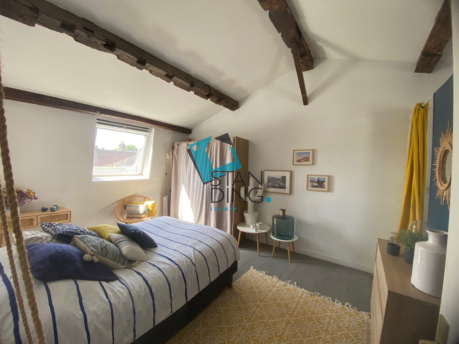 Image_, Appartement, Lille, ref :C