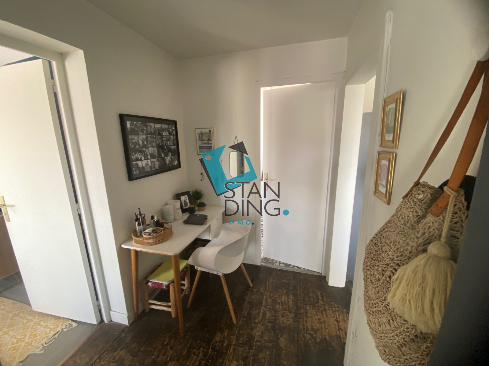 Image_, Appartement, Lille, ref :C
