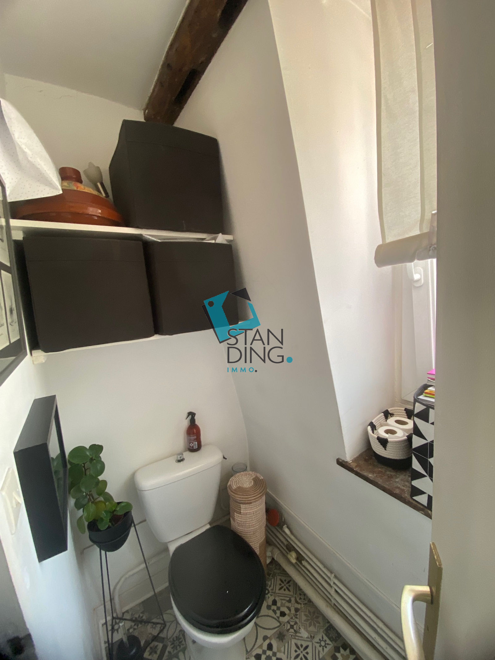 Image_, Appartement, Lille, ref :C
