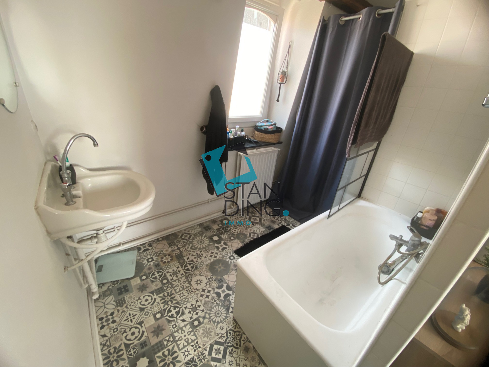 Image_, Appartement, Lille, ref :C