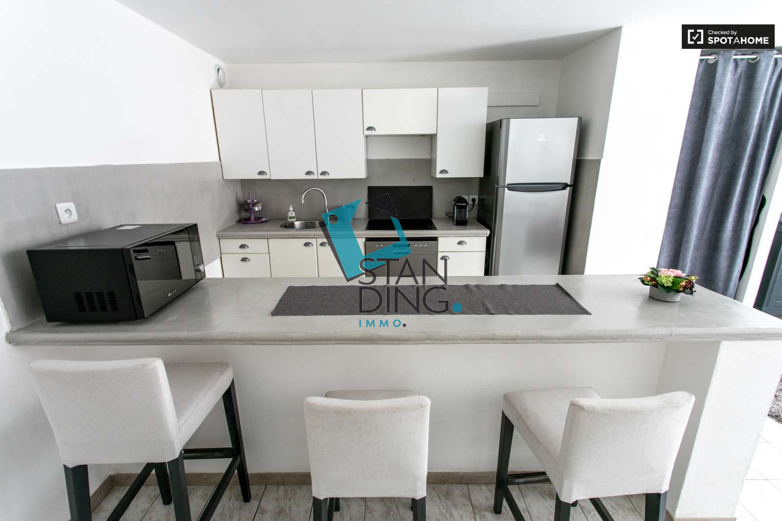 Image_, Appartement, Lille, ref :C