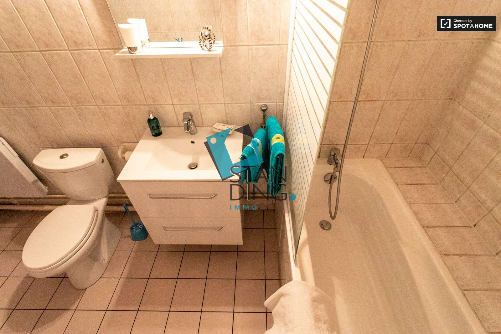 Image_, Appartement, Lille, ref :C