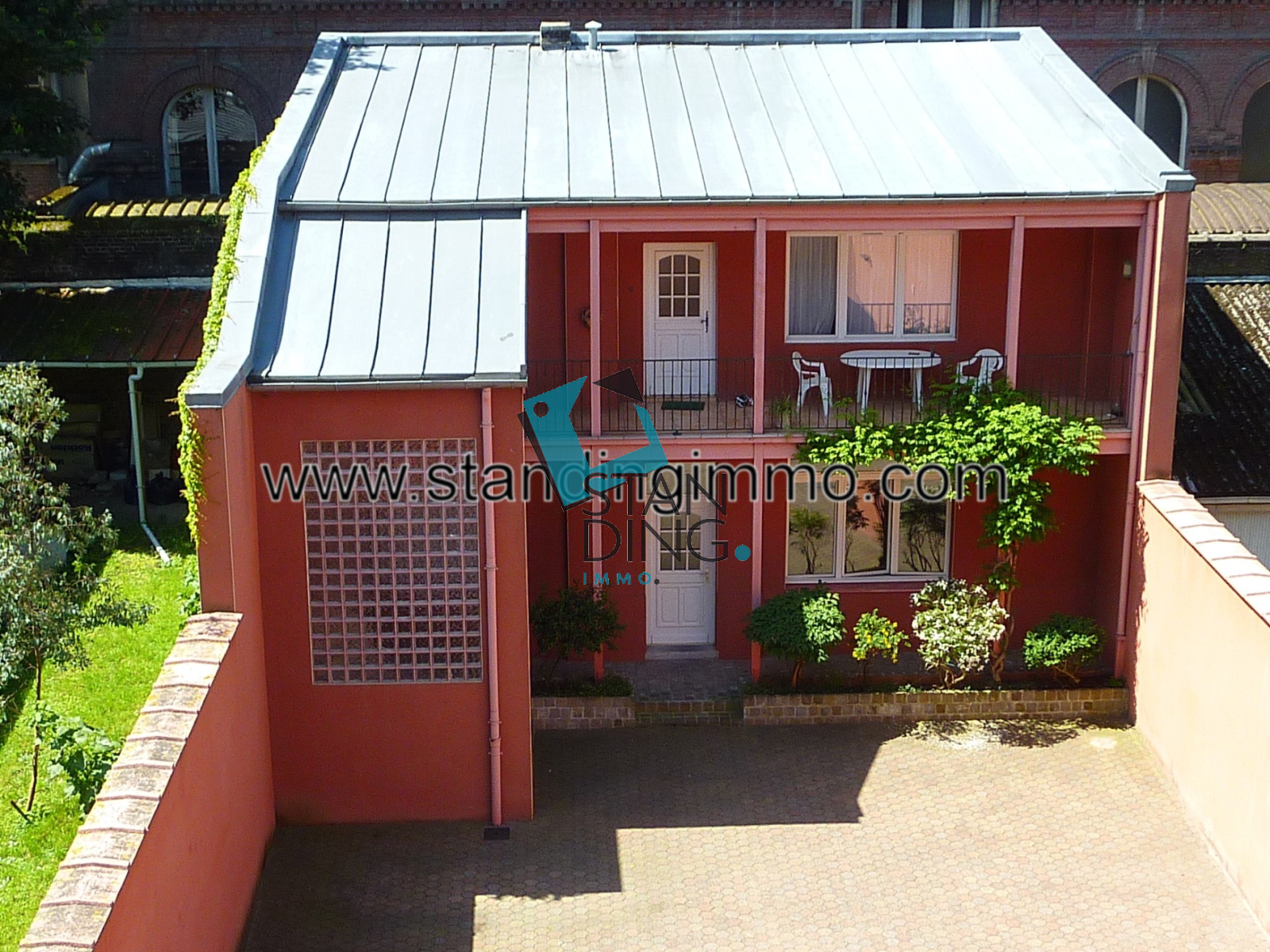 Image_, Appartement, Lille, ref :C
