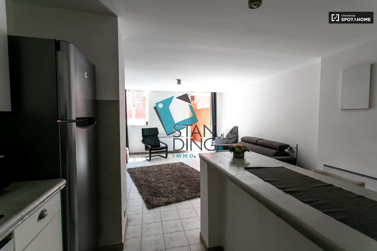 Image_, Appartement, Lille, ref :C